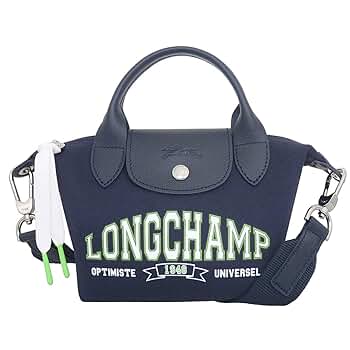 限定品 ロンシャン マリンデニム ☆美品 Amazon | [ロンシャン] バッグ(トートバッグ) L1899 HEA マリン